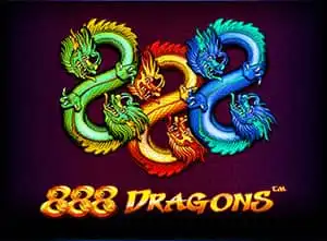 888 Dragons