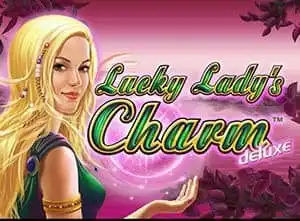 Lucky lady's charm deluxe